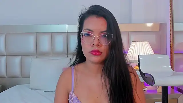 Sembang XXX Secara Langsung AliceLavenders