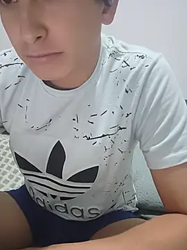 Tiger_cryad live XXX chat