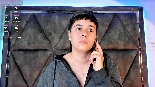 AbbySmiitth_ – Live XXX-chat