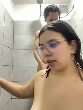 XXX chat uživo modela ScaraAndTomy