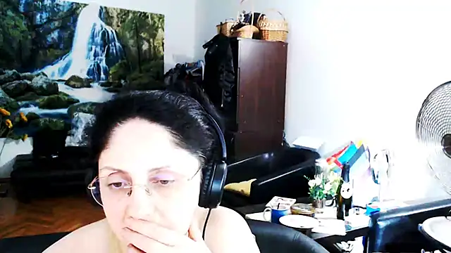 Imperatriza's Live XXX Chat