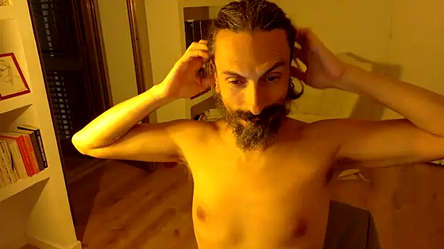 Show de Mrkurt86 na webcam