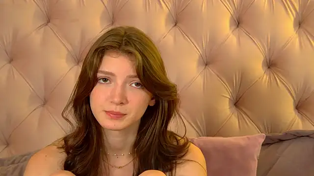Chat +18 de SophiaProve ao vivo