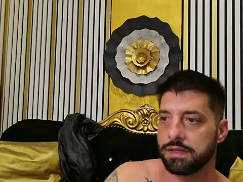 TommyDum's Live XXX Chat