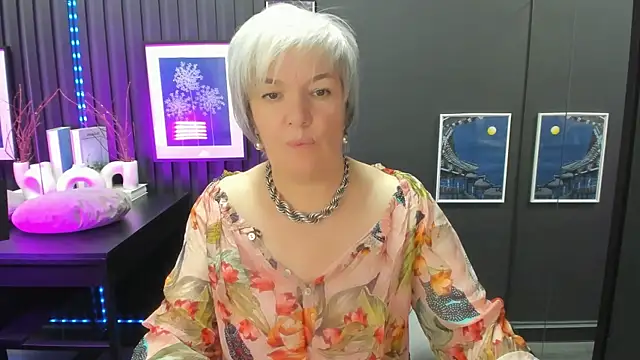 Chat XXX en directo de CarmenSoft