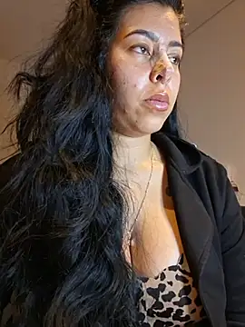 Luianna Obrolan Langsung XXX