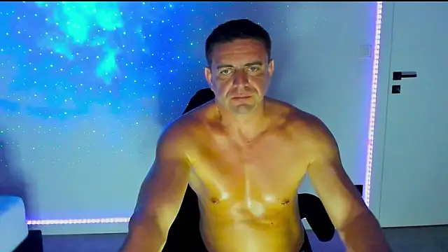 Chat XXX Live BadBoyVibes84