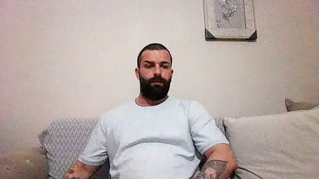 Show Webcam de kean2365