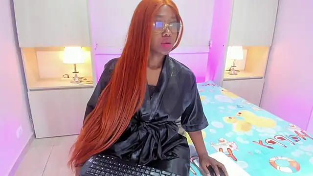 CristalBennet Live XXX-Chat