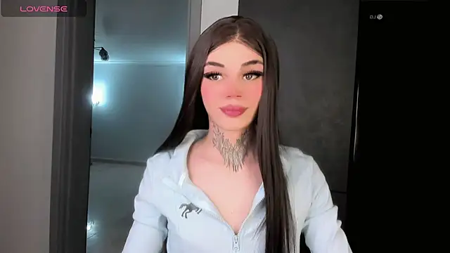 Вебкам-шоу nataliagoddess_