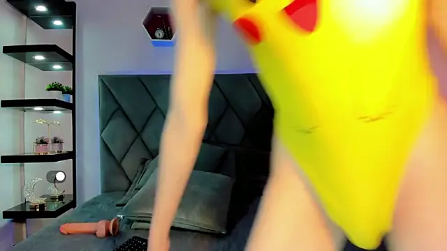 XXX chat uživo modela Auroraa_Smith