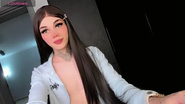 nataliagoddess_'s Webcam Show