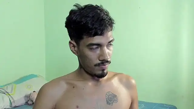 BigArgosn Webbikameraesitys