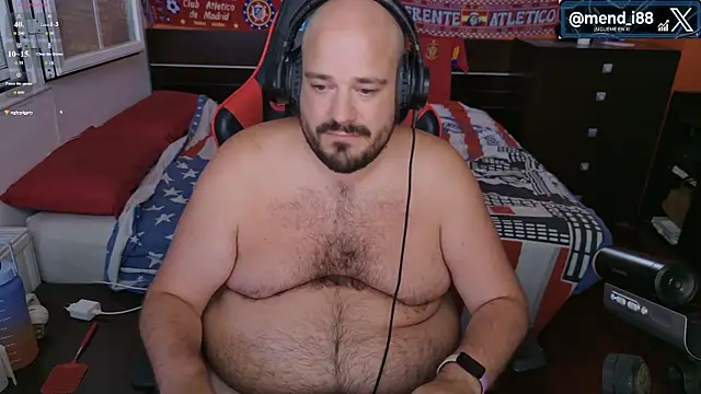 Chat +18 de menditeta1 ao vivo