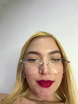 Chat XXX en directo de Valeria_Lun