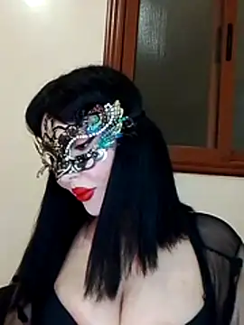 Show Webcam de Quen_Rubyy