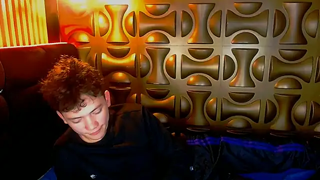Živý XXX chat cruz_dante