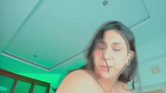 Chat +18 de AryloverX ao vivo