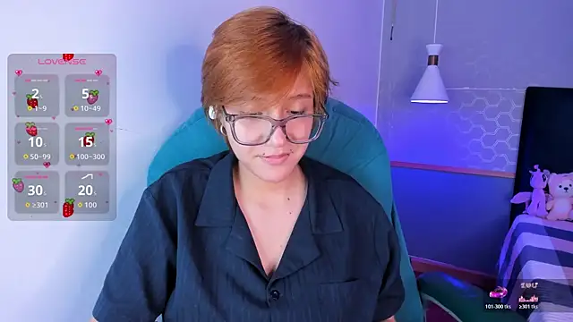 Tsuki_Maru Live XXX-Chat
