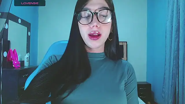 Chat XXX Live karla_zambrano