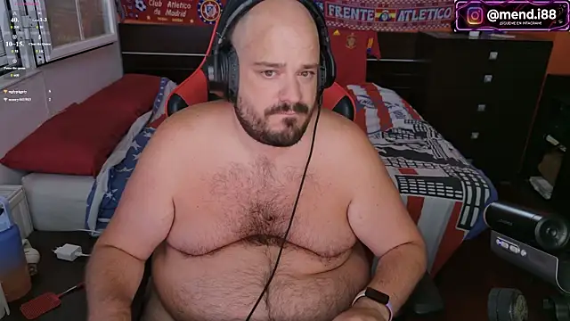 Chat +18 de menditeta1 ao vivo