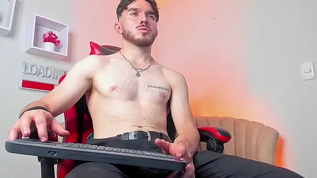 Dante_Blake1's Live XXX Chat