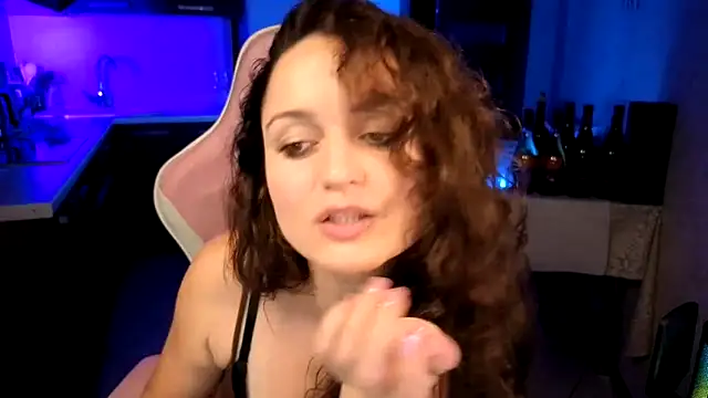 Cerann1 live XXX chat
