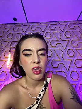 MelanyyJhonson15 Live XXX-Chat