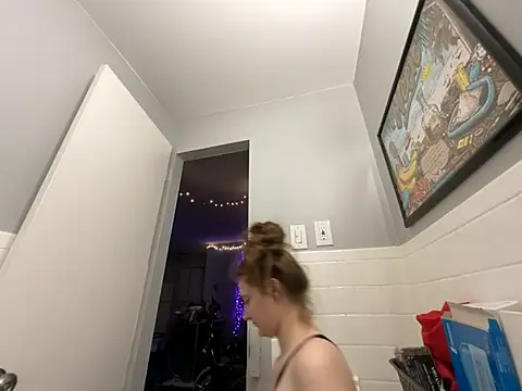 Snowbunnycake_131n Live XXX chat