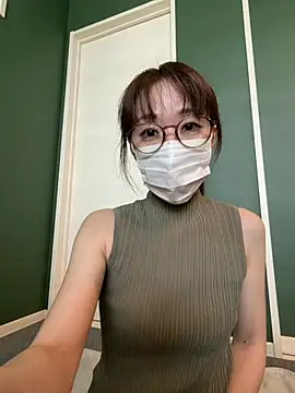 Kaede_00112's Live XXX Chat
