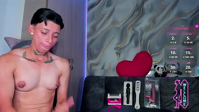AmberAdams_'s Live XXX Chat