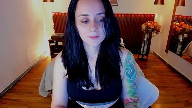 KatherineBond Live XXX-chat