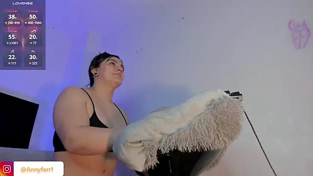 Anny_ferrer1 live XXX chat