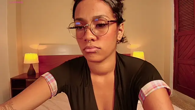 Czat XXX na żywo – Meganlux1