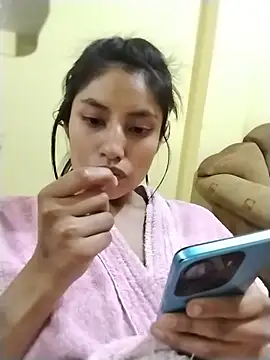 Živý XXX chat mindymiaw