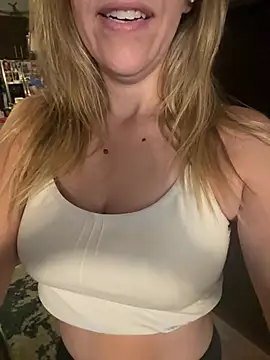 staciesparks Webcamshow