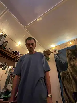 Mase8233's Webcam Show