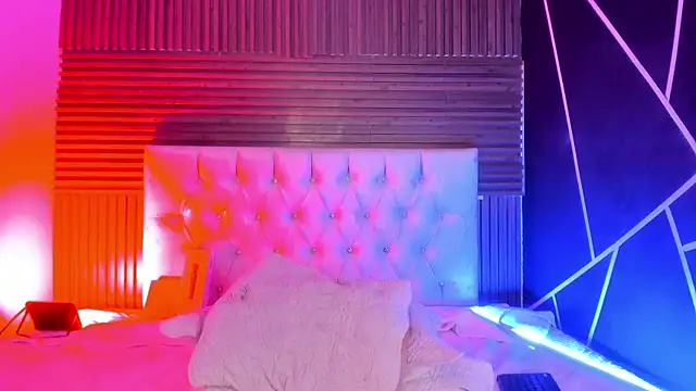 Chat XXX ao vivo de CleoFoxxx_