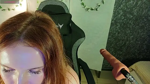 Betty_June লাইভ XXX চ্যাট