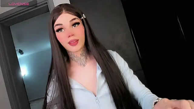 Sembang XXX Secara Langsung nataliagoddess_