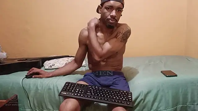 Chat +18 de Setor_black ao vivo