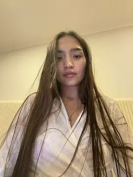 MilenaMilven Chat XXX in diretta