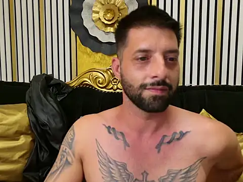 TommyDum – Naživo XXX chat