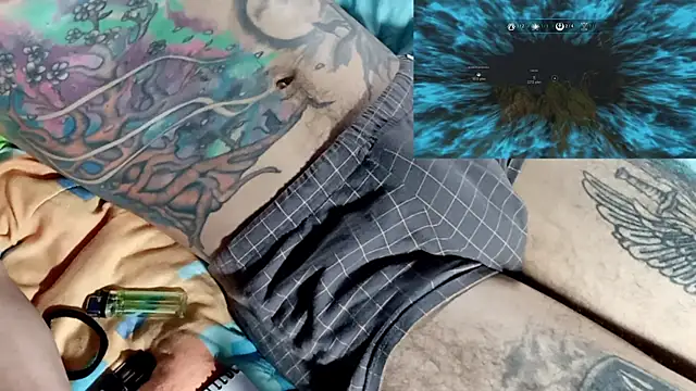 Alan_summer – Naživo XXX chat