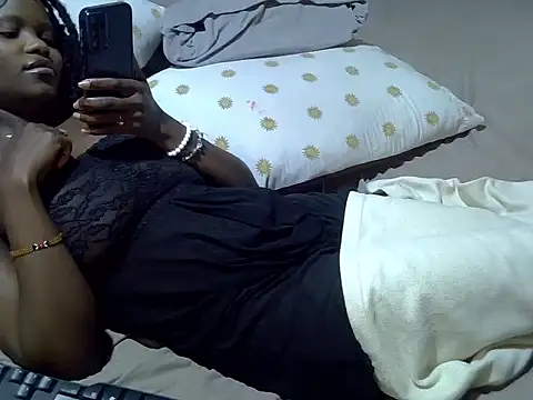 ebony_sonyaのライブXXXチャット