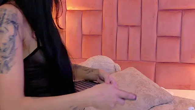 LaylaaDoll 라이브 XXX 채팅