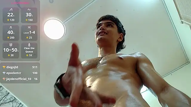 Steve_Hotman's Live XXX Chat