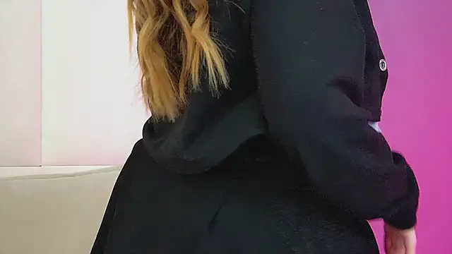 CrystalLyons – Live XXX-chat