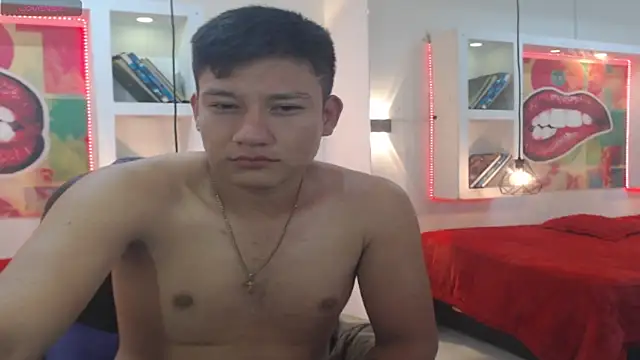Chat XXX Live DominantBoy4