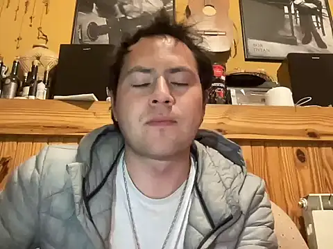 alecsgzz 现场XXX聊天